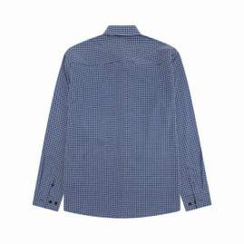 Picture of Versace Shirt Long _SKUVersaceM-3XLjdtV21327447